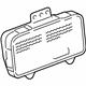 Mercedes-Benz 230-860-01-05 Side Impact Inflator Module Mercedes-Benz 230-860-01-05 Side Impact Inflator Module