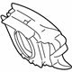Mercedes-Benz 230-860-17-02-64-9116 DRIVER'S AIRBAG