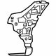 Mercedes-Benz 222-885-21-65 Side Mount Mercedes-Benz 222-885-21-65 Side Mount