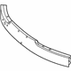 Mercedes-Benz 222-620-36-01 Impact Bar Mercedes-Benz 222-620-36-01 Impact Bar
