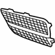 Mercedes-Benz 222-885-02-53 Side Cover Mercedes-Benz 222-885-02-53 Side Cover