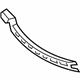 Mercedes-Benz 222-885-14-65 Lower Mount Mercedes-Benz 222-885-14-65 Lower Mount
