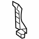 Mercedes-Benz 222-885-00-18 Upper Mount Mercedes-Benz 222-885-00-18 Upper Mount