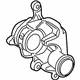 Mercedes-Benz 172-423-01-81 Caliper Mercedes-Benz 172-423-01-81 Caliper
