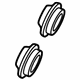Mercedes-Benz 001-421-35-86-64 Caliper Support Seal Mercedes-Benz 001-421-35-86-64 Caliper Support Seal