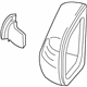 Mercedes-Benz 210-810-01-64-9999 Housing Mercedes-Benz 210-810-01-64-9999 Housing
