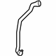 Mercedes-Benz 164-500-31-75-64 Hose Mercedes-Benz 164-500-31-75-64 Hose