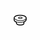 Mercedes-Benz 203-504-02-12 Recovery Tank Rubber Mount Mercedes-Benz 203-504-02-12 Recovery Tank Rubber Mount