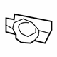 Mercedes-Benz 164-880-07-24 Cover Mercedes-Benz 164-880-07-24 Cover