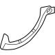 Mercedes-Benz 206-821-05-00-9051 Hinge Cover Mercedes-Benz 206-821-05-00-9051 Hinge Cover