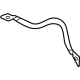 Mercedes-Benz 223-540-03-43 GROUND LINE Mercedes-Benz 223-540-03-43 GROUND LINE