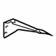 Mercedes-Benz 164-491-01-41 Converter & Pipe Bracket Mercedes-Benz 164-491-01-41 Converter & Pipe Bracket