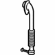 Mercedes-Benz 171-832-14-94 Drain Hose Mercedes-Benz 171-832-14-94 Drain Hose