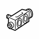 Mercedes-Benz 169-830-06-84 Expansion Valve Mercedes-Benz 169-830-06-84 Expansion Valve