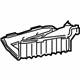 Mercedes-Benz 171-830-02-52 Filter Housing Mercedes-Benz 171-830-02-52 Filter Housing