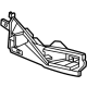 Mercedes-Benz 294-885-87-01 Outer Duct Mercedes-Benz 294-885-87-01 Outer Duct