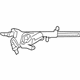 Mercedes-Benz 209-860-06-82 Adjuster Mercedes-Benz 209-860-06-82 Adjuster