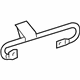 Mercedes-Benz 203-868-02-87 Mount Bracket Mercedes-Benz 203-868-02-87 Mount Bracket
