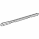 Mercedes-Benz 204-610-06-23 Front Floor Pan Support Mercedes-Benz 204-610-06-23 Front Floor Pan Support