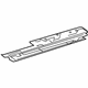 Mercedes-Benz 207-680-64-00 Under Cover Mercedes-Benz 207-680-64-00 Under Cover