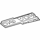 Mercedes-Benz 204-610-02-78 Front Floor Pan Mercedes-Benz 204-610-02-78 Front Floor Pan