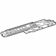 Mercedes-Benz 207-680-62-00 Under Cover Mercedes-Benz 207-680-62-00 Under Cover