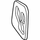 Mercedes-Benz 212-826-03-91 Inner Seal Mercedes-Benz 212-826-03-91 Inner Seal