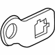 Mercedes-Benz 212-826-01-91 Outer Seal Mercedes-Benz 212-826-01-91 Outer Seal