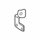 Mercedes-Benz 463-885-35-00 Temperature Sensor Bracket Mercedes-Benz 463-885-35-00 Temperature Sensor Bracket