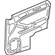 Mercedes-Benz 164-720-37-63-7H20 TRIM Mercedes-Benz 164-720-37-63-7H20 TRIM