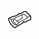 Mercedes-Benz 164-760-06-61-1A28 Handle, Inside Mercedes-Benz 164-760-06-61-1A28 Handle, Inside