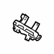 Mercedes-Benz 164-721-01-14 Upper Bracket Mercedes-Benz 164-721-01-14 Upper Bracket