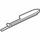 Mercedes-Benz 164-720-00-28-8L26 Armrest Mercedes-Benz 164-720-00-28-8L26 Armrest