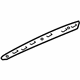 Mercedes-Benz 164-720-47-22-7H85 Lower Molding Mercedes-Benz 164-720-47-22-7H85 Lower Molding