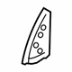 Mercedes-Benz 164-720-16-70-1A28 Corner Cover Mercedes-Benz 164-720-16-70-1A28 Corner Cover