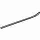 Mercedes-Benz 171-698-00-98 Seal Mercedes-Benz 171-698-00-98 Seal
