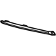 Mercedes-Benz 236-885-05-03 TRIM STRIP Mercedes-Benz 236-885-05-03 TRIM STRIP