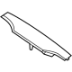 Mercedes-Benz 223-694-00-82-7Q67 Center Cover Mercedes-Benz 223-694-00-82-7Q67 Center Cover