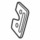 Mercedes-Benz 231-639-00-11 Striker Plate Mercedes-Benz 231-639-00-11 Striker Plate