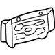 Mercedes-Benz 009-988-95-78 Body Side Molding Clip Mercedes-Benz 009-988-95-78 Body Side Molding Clip