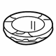 Mercedes-Benz 166-326-04-67 Upper Retainer Mercedes-Benz 166-326-04-67 Upper Retainer