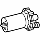 Mercedes-Benz 000-500-04-86-80 Auxiliary Pump Mercedes-Benz 000-500-04-86-80 Auxiliary Pump