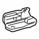 Mercedes-Benz 203-610-11-26 Extension Panel Mercedes-Benz 203-610-11-26 Extension Panel