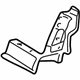 Mercedes-Benz 203-610-07-14 Partition Panel Mercedes-Benz 203-610-07-14 Partition Panel