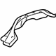 Mercedes-Benz 203-610-07-10 Upper Reinforcement Mercedes-Benz 203-610-07-10 Upper Reinforcement