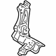 Mercedes-Benz 203-610-08-14 Partition Panel Mercedes-Benz 203-610-08-14 Partition Panel