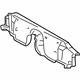 Mercedes-Benz 203-610-05-20 Front Crossmember Mercedes-Benz 203-610-05-20 Front Crossmember