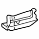 Mercedes-Benz 203-610-04-26 Extension Panel Mercedes-Benz 203-610-04-26 Extension Panel