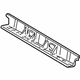 Mercedes-Benz 203-640-00-14 Crossmember Mercedes-Benz 203-640-00-14 Crossmember