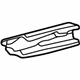 Mercedes-Benz 203-611-00-21 Rear Section Mercedes-Benz 203-611-00-21 Rear Section